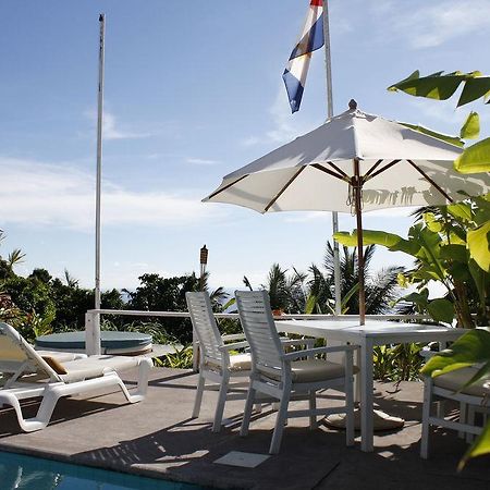 Juliana'S Hotel Windward Side 外观 照片
