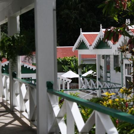 Juliana'S Hotel Windward Side 外观 照片
