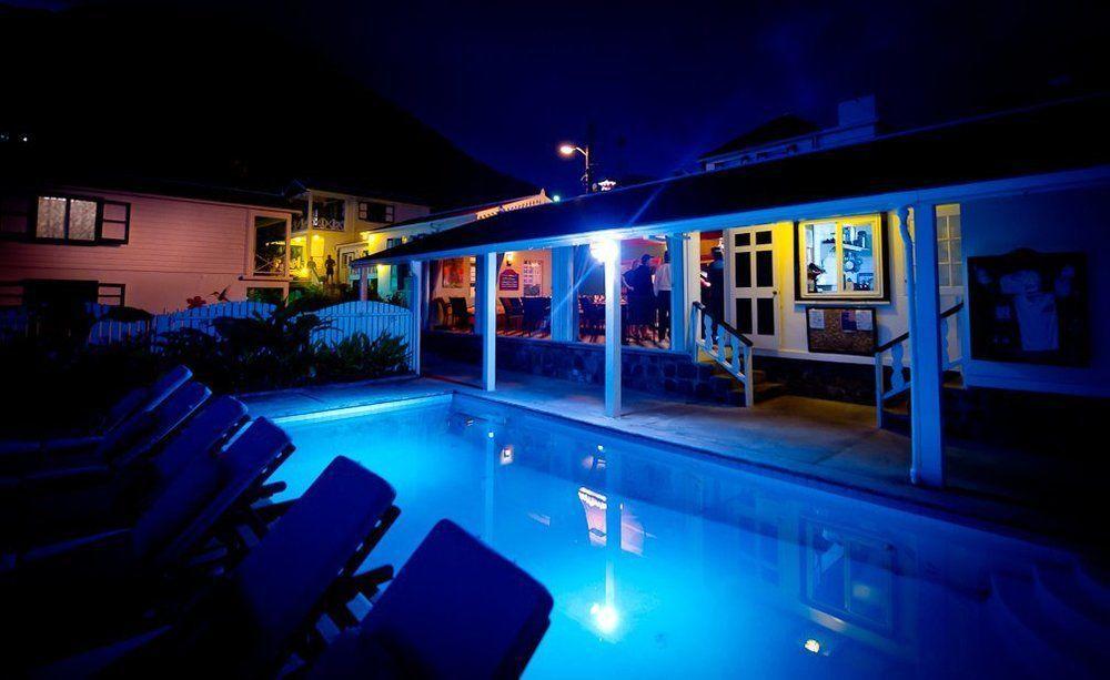 Juliana'S Hotel Windward Side 外观 照片