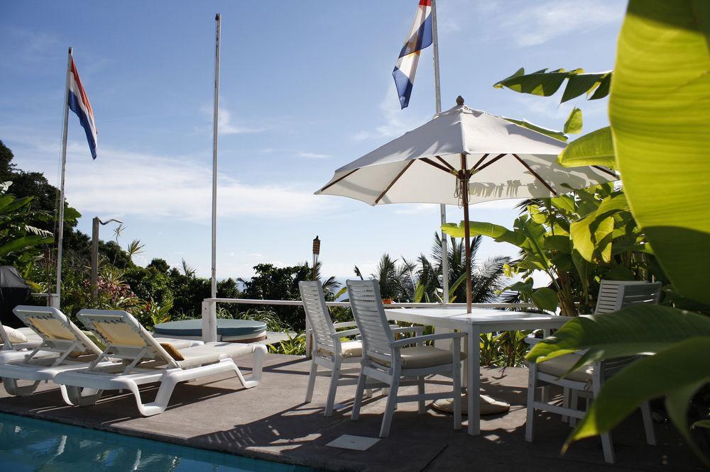 Juliana'S Hotel Windward Side 外观 照片