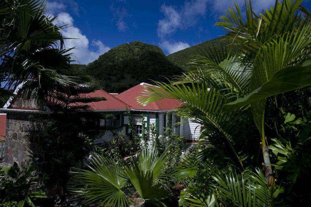 Juliana'S Hotel Windward Side 外观 照片