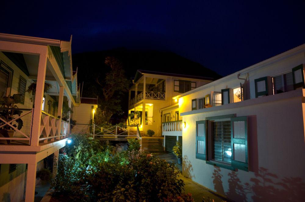 Juliana'S Hotel Windward Side 外观 照片