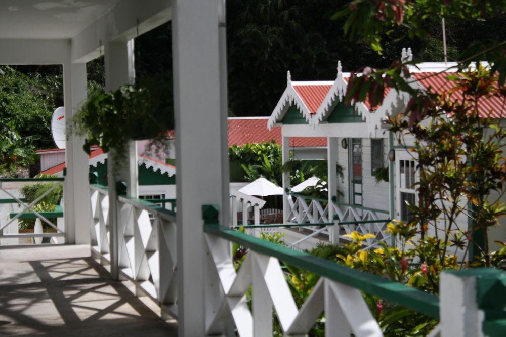 Juliana'S Hotel Windward Side 外观 照片